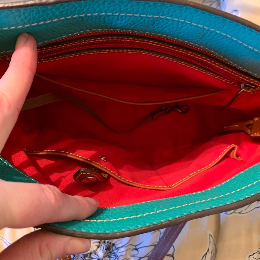 Dooney & Bourke purse